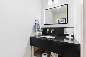 Stadium Container Club House