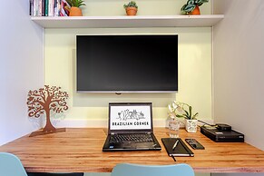 Moderno-Pinheiros -AC - Brazilian Corner