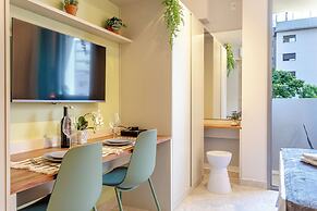 Moderno-Pinheiros -AC - Brazilian Corner