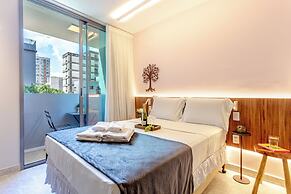 Moderno-Pinheiros -AC - Brazilian Corner