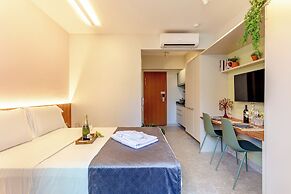 Moderno-Pinheiros -AC - Brazilian Corner