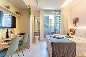 Moderno-Pinheiros -AC - Brazilian Corner