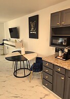 The Enchanted Suites & Residence