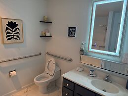 The Enchanted Suites & Residence