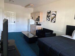 The Enchanted Suites & Residence