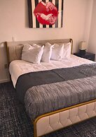 The Enchanted Suites & Residence