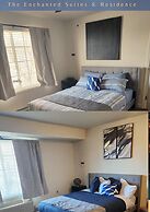The Enchanted Suites & Residence
