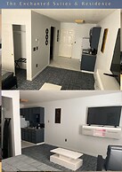 The Enchanted Suites & Residence