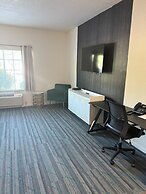 The Enchanted Suites & Residence