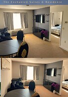 The Enchanted Suites & Residence