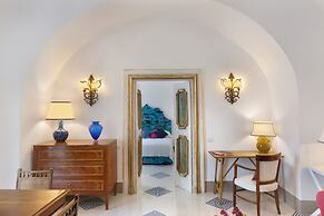 Torre Sponda - Cisterna Private Beach
