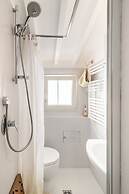 Via Laura - cozy studio