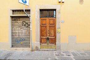 Via Laura - cozy studio