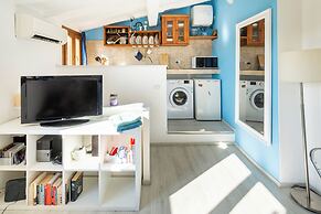 Via Laura - cozy studio