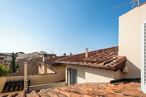 Via Laura - cozy studio