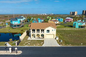 Huge Vacation Home! Community Boardwalk to the Beach