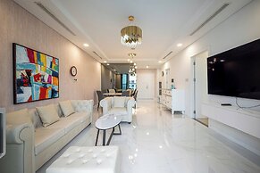 THE MANOR Centre Point