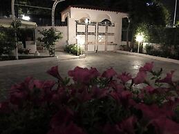 Villa Miriam