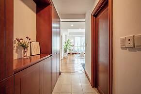 THE MANOR Premier Residence