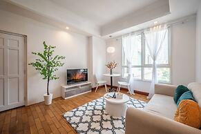 THE MANOR Premier Residence