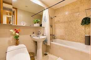 THE MANOR Premier Residence