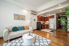 THE MANOR Premier Residence