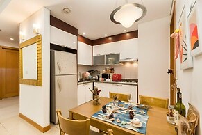 THE MANOR Premier Residence