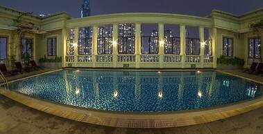 THE MANOR Premier Residence