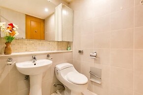 THE MANOR Premier Residence