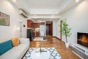 THE MANOR Premier Residence