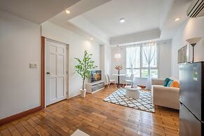 THE MANOR Premier Residence