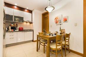 THE MANOR Premier Residence