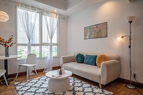 THE MANOR Premier Residence