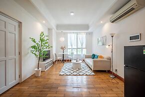 THE MANOR Premier Residence