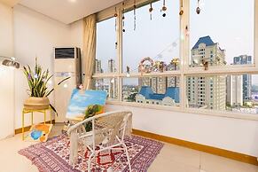 THE MANOR Premier Residence