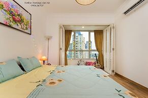 THE MANOR Premier Residence