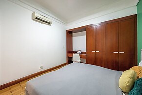 THE MANOR Premier Residence