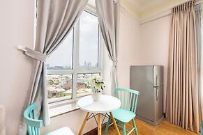 THE MANOR Premier Residence