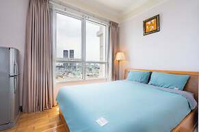 THE MANOR Premier Residence