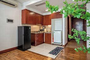 THE MANOR Premier Residence