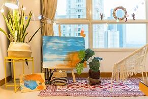 THE MANOR Premier Residence