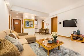 THE MANOR Premier Residence