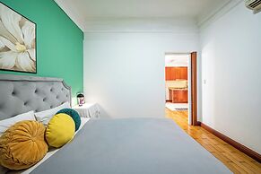 THE MANOR Premier Residence