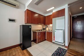 THE MANOR Premier Residence