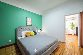 THE MANOR Premier Residence