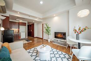 THE MANOR Premier Residence