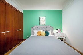 THE MANOR Premier Residence