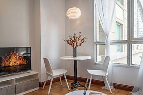 THE MANOR Premier Residence