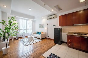 THE MANOR Premier Residence