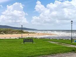 Beach Croft Brora in Brora